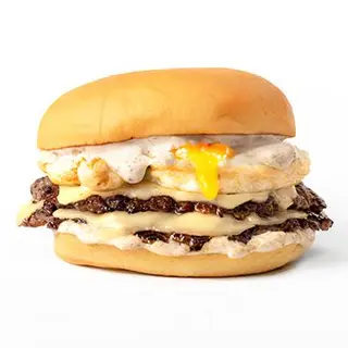 TRUFADA BURGER