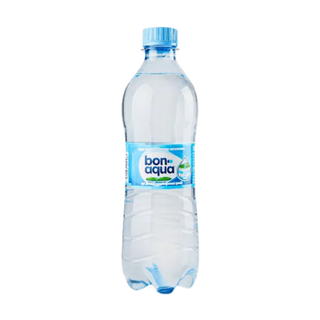 Вода Бонаква не газована 0.5