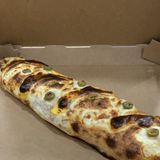 baguette farcie escalope