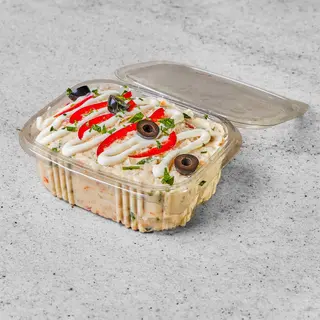 Ensaladilla Rusa