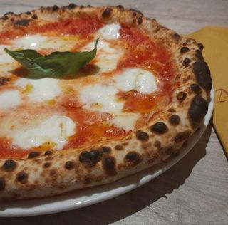 Margherita
