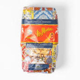 Tjestenina Tortiglioni 500G Di Martino