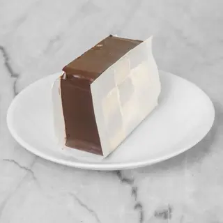 Xadrez de Chocolate