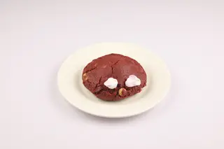 Кукис красный бархат (150г)