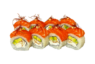 Червоний Дракон