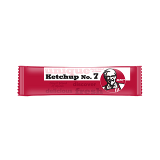 Ketchup