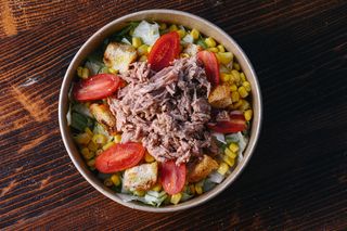 Салата Туна 