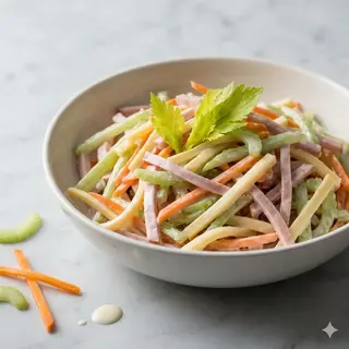 Insalata capricciosa 250 g