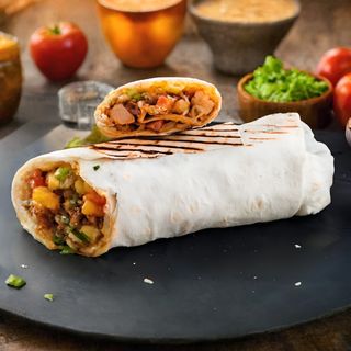 Rollo Wegetariańskie