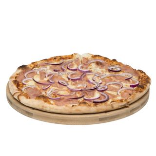 Pizza Bismark Ø31cm