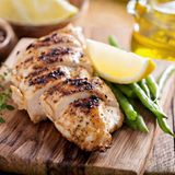 Пилешко филе (250г)