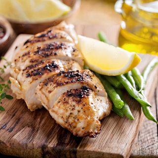 Пилешко филе (250г)