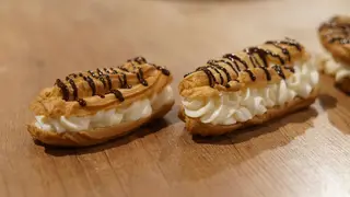 Eklerek