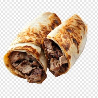 Menù piadina kebab con birra