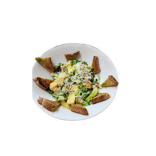 Salade césar