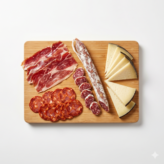 Assortimen Ibèrics