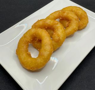 36. Calamares Fritos (6uds.)