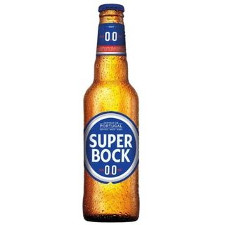 Zero beer