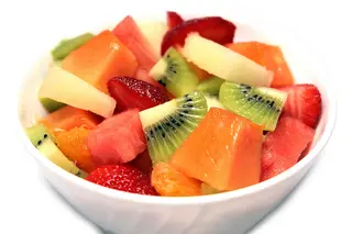 Фруктовий салат (250г)