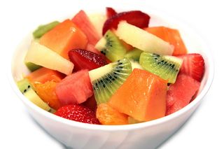 Фруктовий салат (250г)