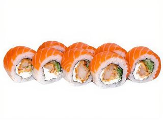 Salm'n Crispy (280g)