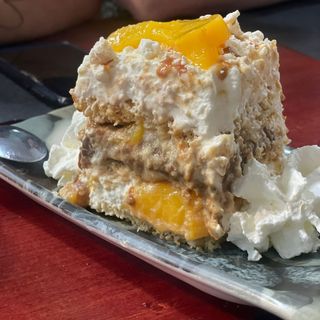 Chajá Típico Uruguayo (Casero)