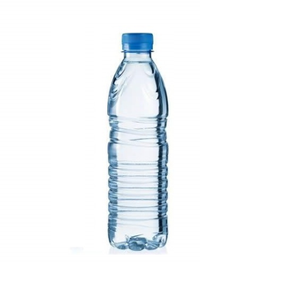 Acqua naturale