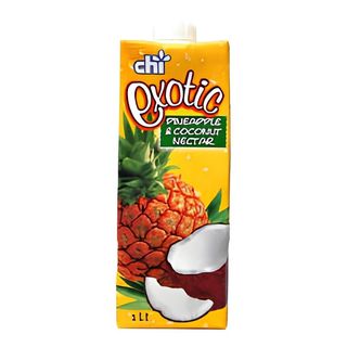 Chi Exotic Juice