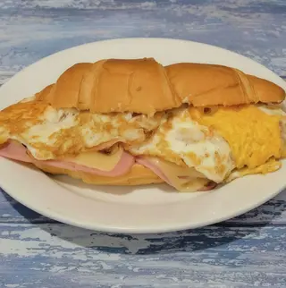 Croissant