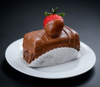 Ciocolatina Black – pe baza de Stevia/Maltitol