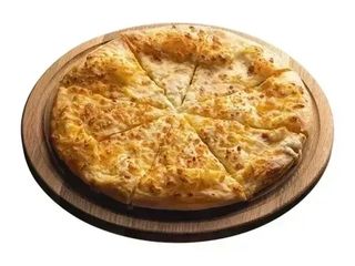 Хачапурі по-мегрельськи (490g)