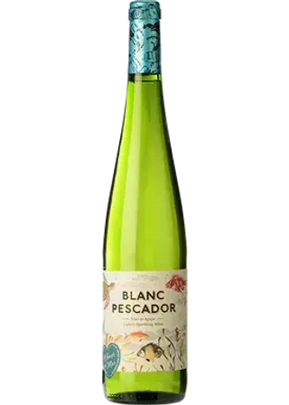 Vino Blanco Pescador