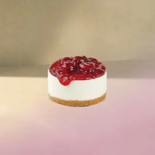 Strawberry Cheesecake