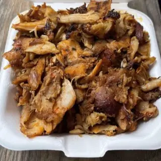 Caixa Carne Mix