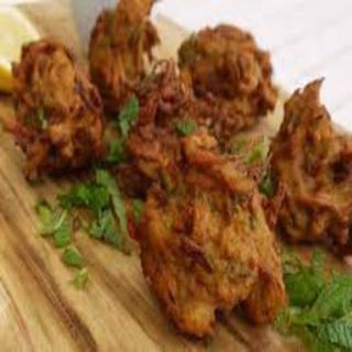 Cebolla Bhaji (6 uds.)