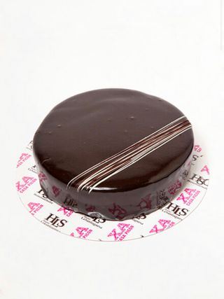 Tres Chocolates 4-6 Raciones