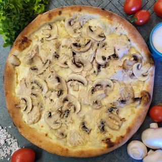 Піца Палермо