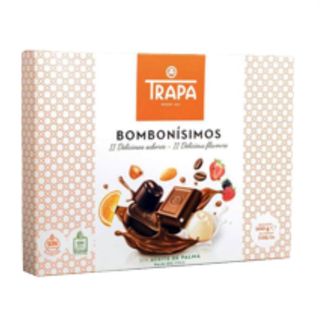 CAJA BOMBONES 200 gr 504