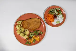 Filet z Kurczaka