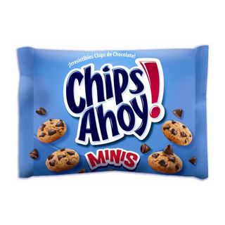 Chips Ahoy Mini (40 gr)