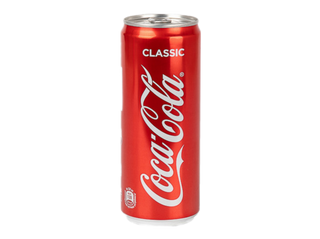 Coca- Cola жб 0.45