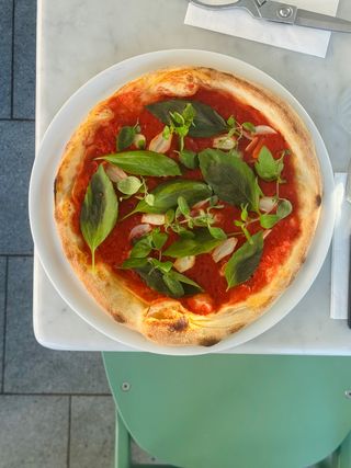 Adamo (marinara - wegan)