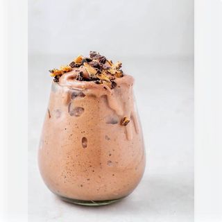 Peanut Butter Love Smoothie
