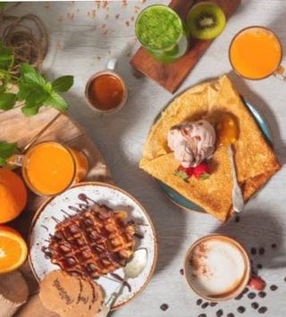 Combo Martonela Goya