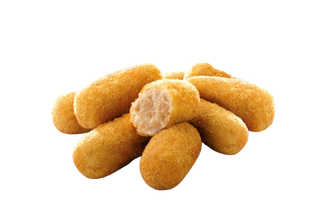 Croquetas (6 Uds.)