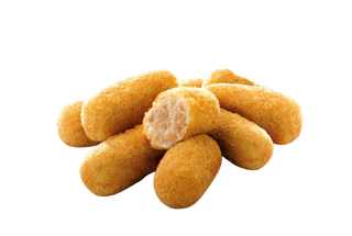 Croquetas (6 Uds.)