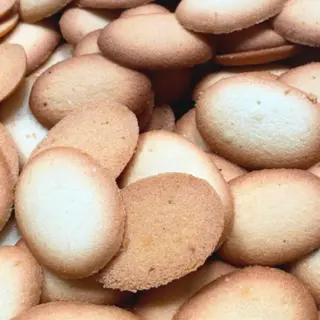 Pasta Lenguas