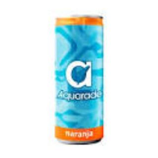 Aquarade Naranja (330 Ml.)