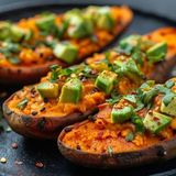 Чили порция