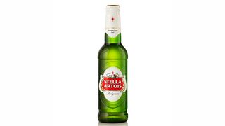 Stella Artois pivo